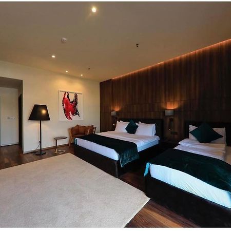 Premium Park Hotel Prizren Dış mekan fotoğraf