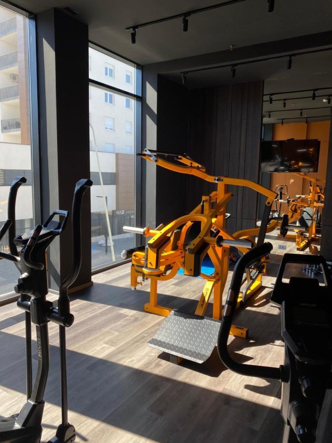 Premium Park Hotel Prizren Dış mekan fotoğraf