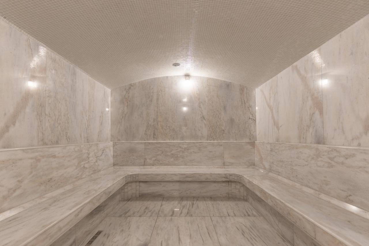 Premium Park Hotel Prizren Dış mekan fotoğraf