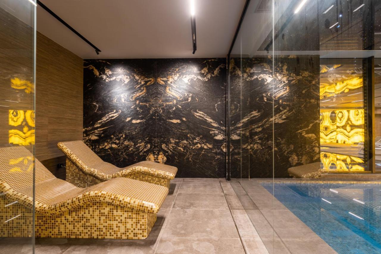 Premium Park Hotel Prizren Dış mekan fotoğraf