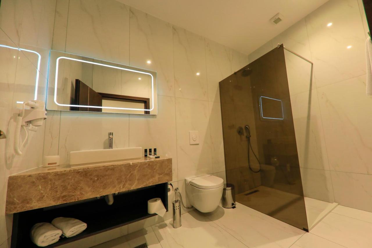 Premium Park Hotel Prizren Dış mekan fotoğraf