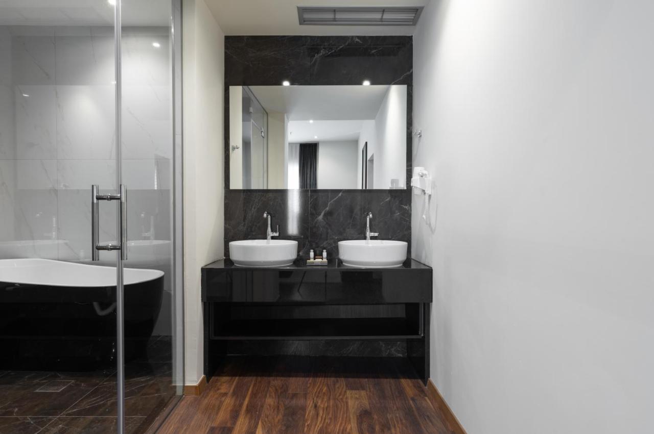 Premium Park Hotel Prizren Dış mekan fotoğraf