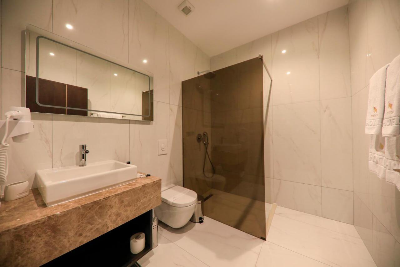 Premium Park Hotel Prizren Dış mekan fotoğraf