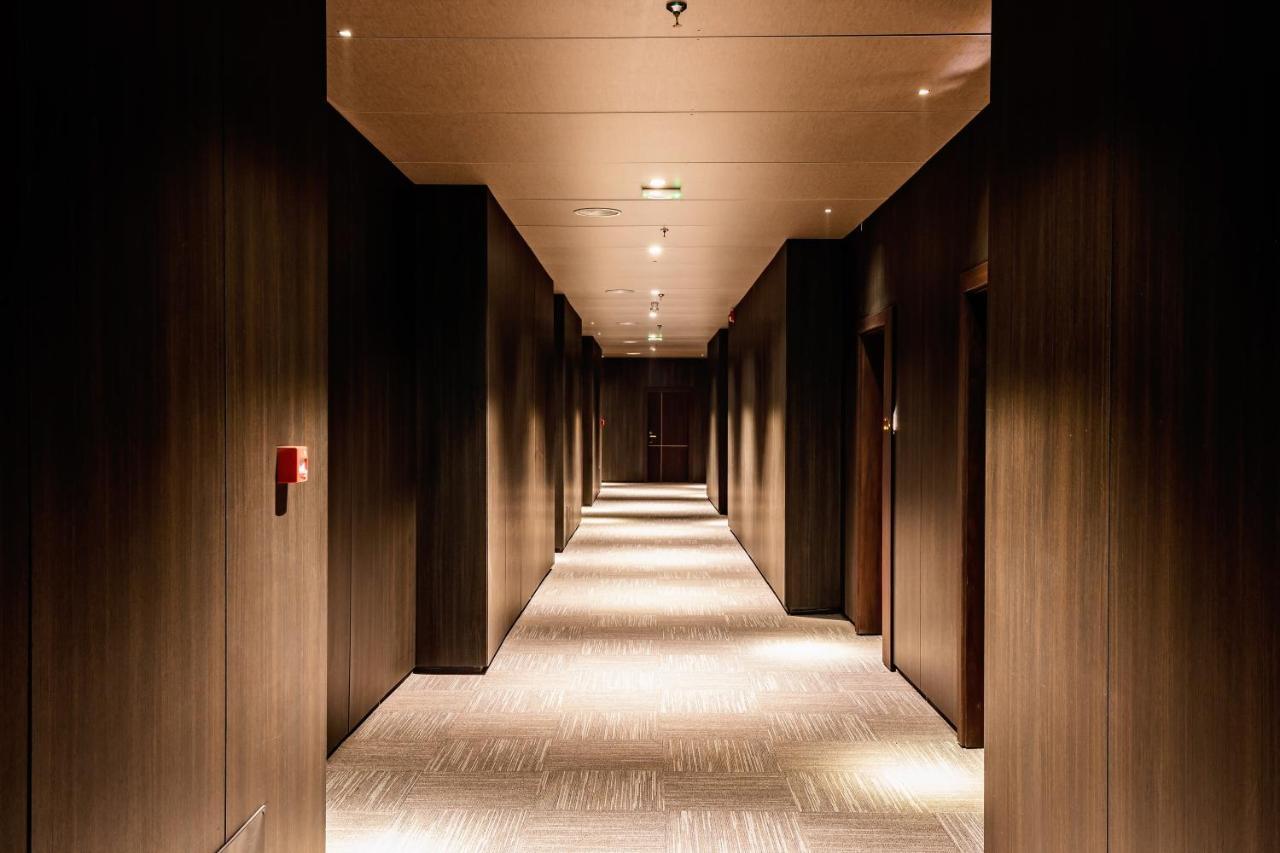 Premium Park Hotel Prizren Dış mekan fotoğraf