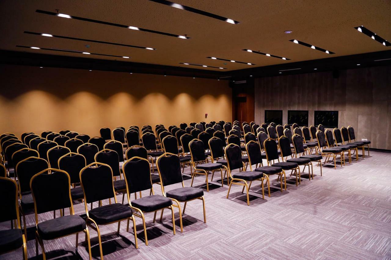 Premium Park Hotel Prizren Dış mekan fotoğraf