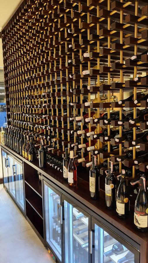 Premium Park Hotel Prizren Dış mekan fotoğraf