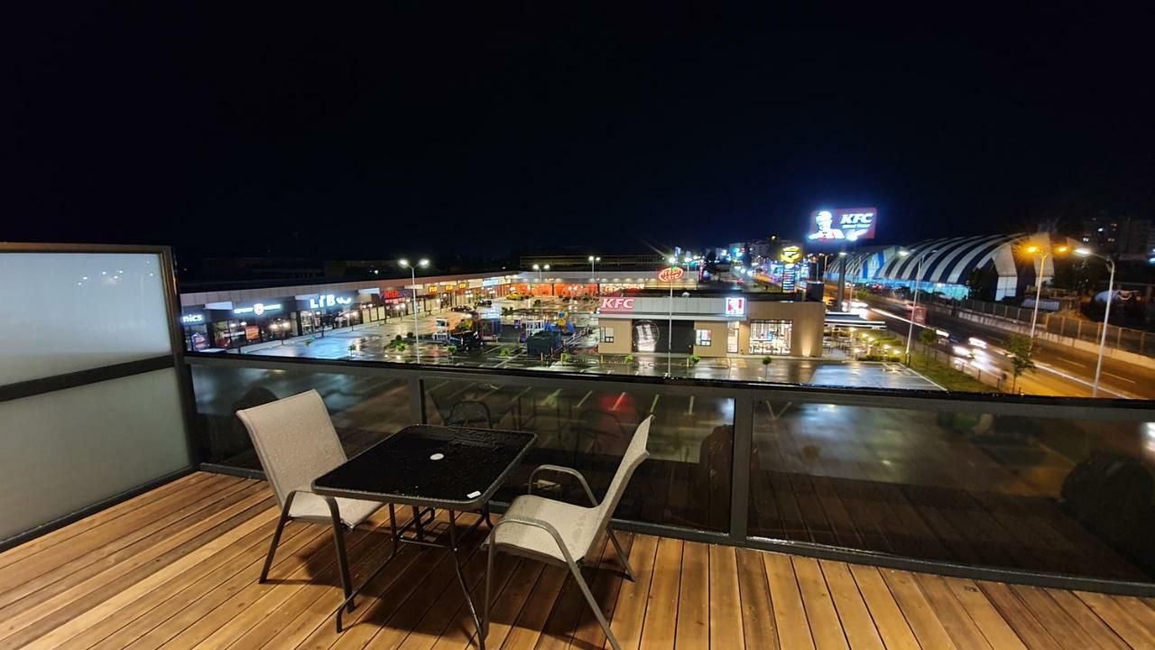 Premium Park Hotel Prizren Dış mekan fotoğraf
