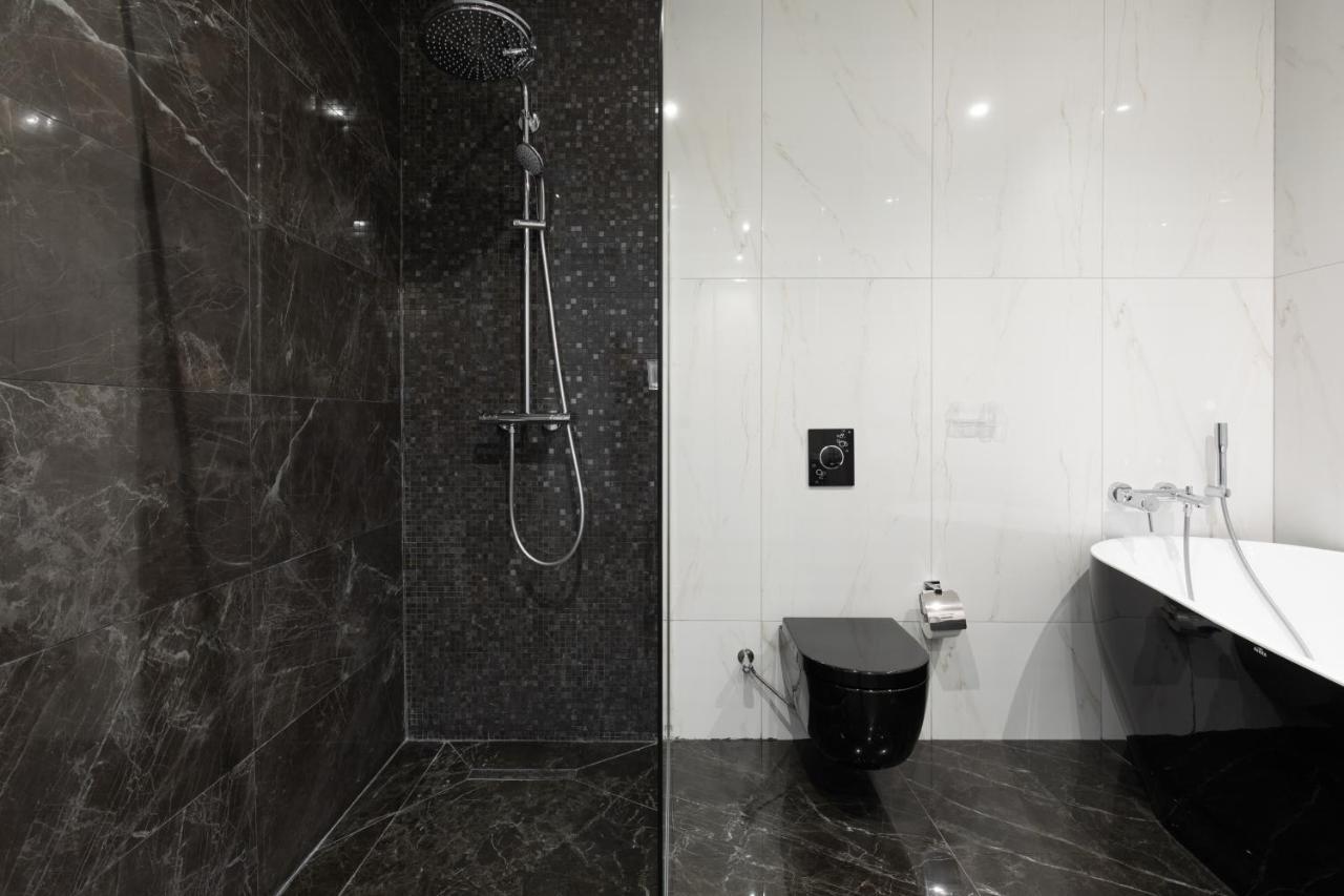 Premium Park Hotel Prizren Dış mekan fotoğraf