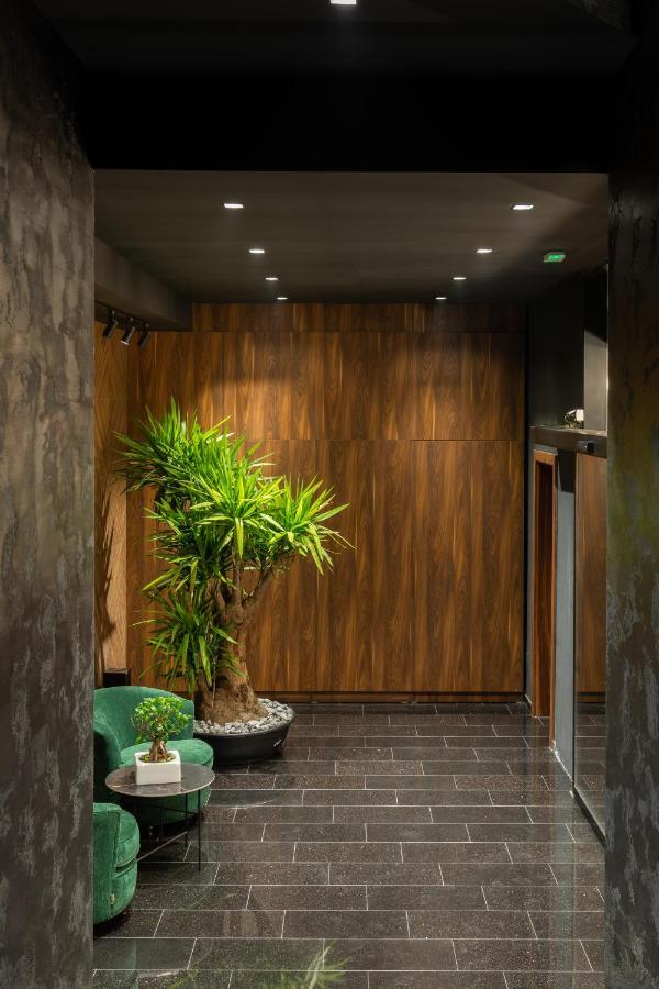 Premium Park Hotel Prizren Dış mekan fotoğraf