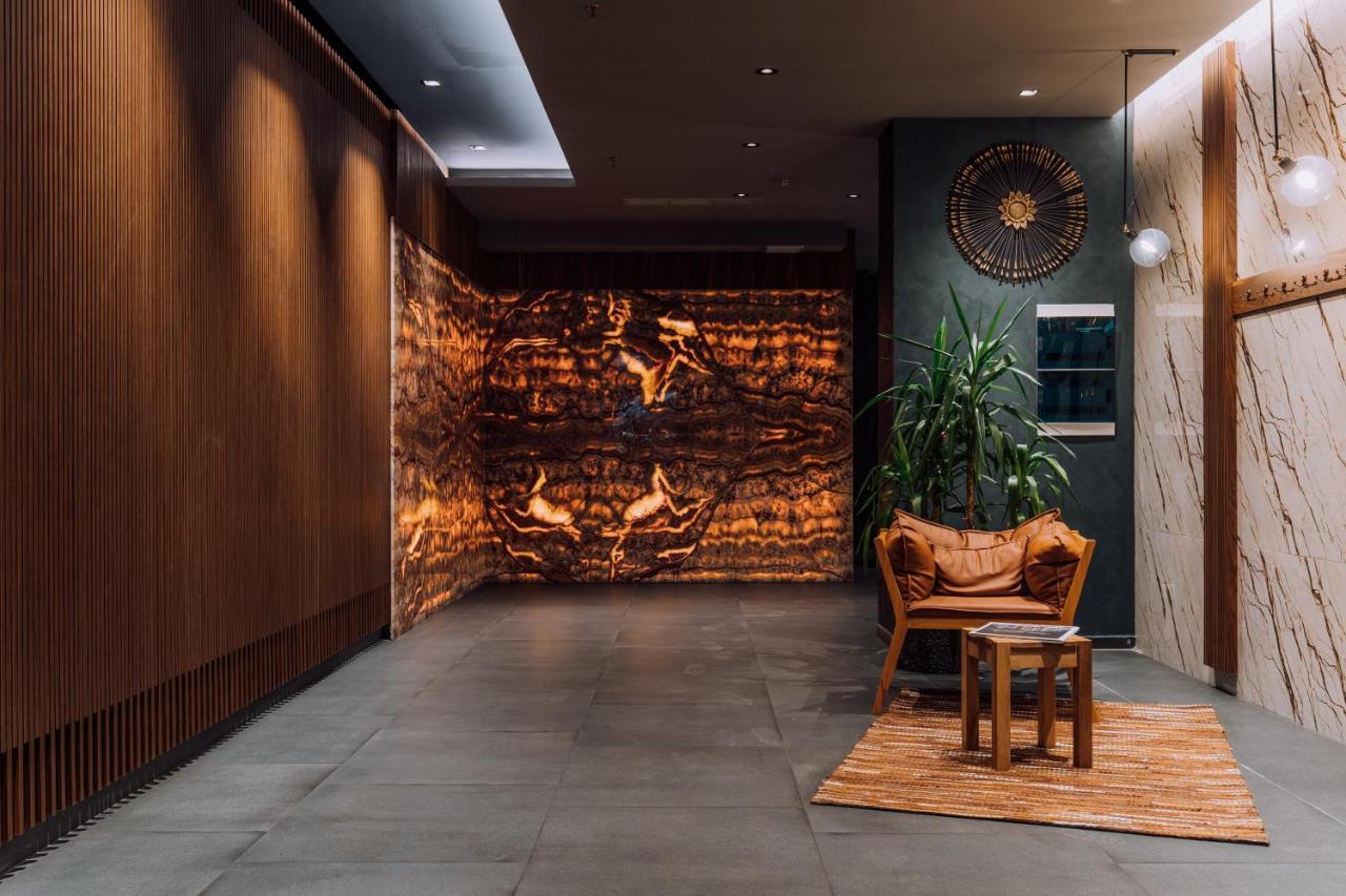 Premium Park Hotel Prizren Dış mekan fotoğraf